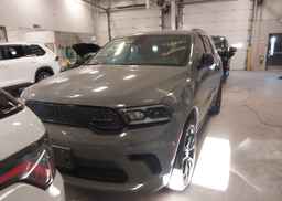2023 DODGE DURANGO SXT