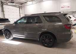 2023 DODGE DURANGO SXT