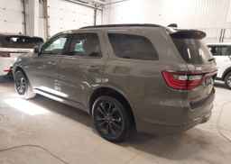 2023 DODGE DURANGO SXT