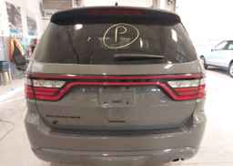 2023 DODGE DURANGO SXT