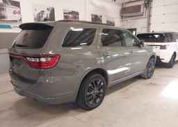 2023 DODGE DURANGO SXT