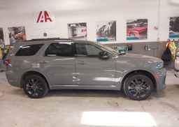 2023 DODGE DURANGO SXT