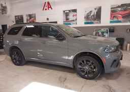 2023 DODGE DURANGO SXT