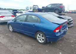 2011 HONDA CIVIC SE