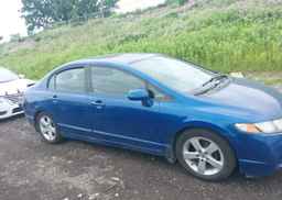 2011 HONDA CIVIC SE