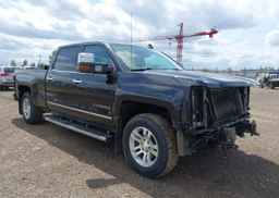2015 CHEVROLET SILVERADO 1500 1LZ