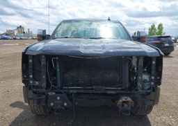2015 CHEVROLET SILVERADO 1500 1LZ