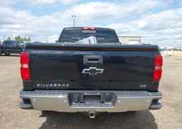 2015 CHEVROLET SILVERADO 1500 1LZ