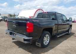 2015 CHEVROLET SILVERADO 1500 1LZ