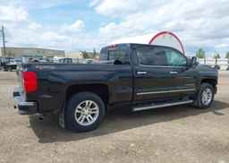 2015 CHEVROLET SILVERADO 1500 1LZ