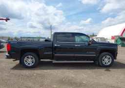 2015 CHEVROLET SILVERADO 1500 1LZ