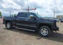 2015 CHEVROLET SILVERADO 1500 1LZ