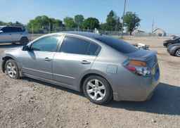 2007 NISSAN ALTIMA HYBRID