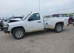 2013 CHEVROLET SILVERADO 1500