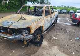 2006 GMC SIERRA 1500 SLE