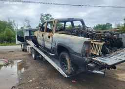 2006 GMC SIERRA 1500 SLE