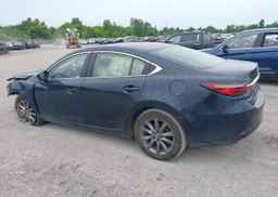 2021 MAZDA 6 TOURING