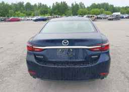 2021 MAZDA 6 TOURING