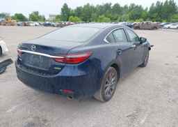 2021 MAZDA 6 TOURING