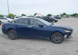 2021 MAZDA 6 TOURING