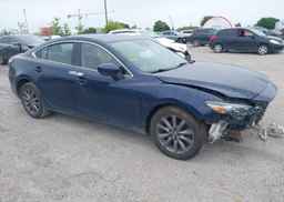 2021 MAZDA 6 TOURING
