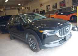 2021 MAZDA CX-30 GX