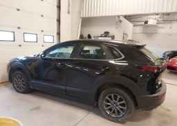 2021 MAZDA CX-30 GX
