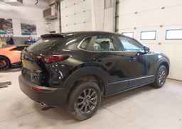2021 MAZDA CX-30 GX