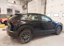 2021 MAZDA CX-30 GX