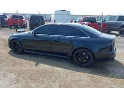 2010 AUDI S4 PREMIUM