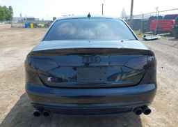 2010 AUDI S4 PREMIUM