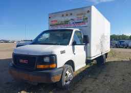 2004 GMC SAVANA SPECIAL STANDARD