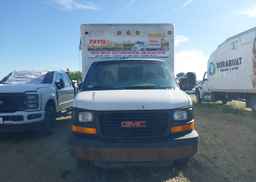 2004 GMC SAVANA SPECIAL STANDARD