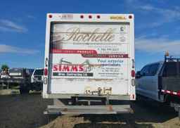 2004 GMC SAVANA SPECIAL STANDARD