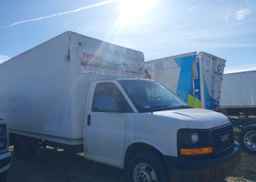2004 GMC SAVANA SPECIAL STANDARD