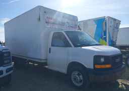 2004 GMC SAVANA SPECIAL STANDARD