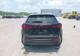 2024 LEXUS NX 350H