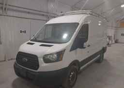 2016 FORD transit t-250