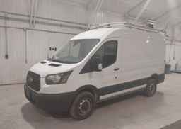 2016 FORD transit t-250