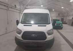 2016 FORD transit t-250