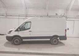 2016 FORD transit t-250