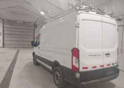 2016 FORD transit t-250