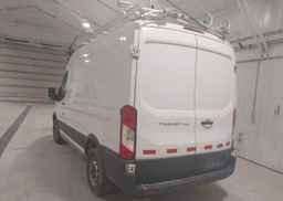 2016 FORD transit t-250
