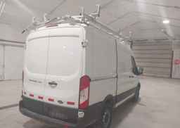 2016 FORD transit t-250