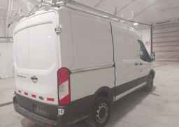 2016 FORD transit t-250