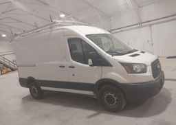 2016 FORD transit t-250