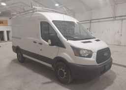 2016 FORD transit t-250