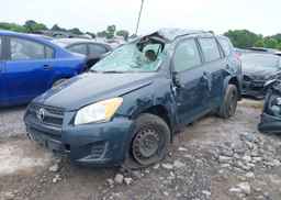2010 TOYOTA RAV4