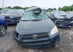 2010 TOYOTA RAV4