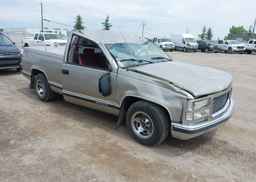 1998 GMC SIERRA C1500